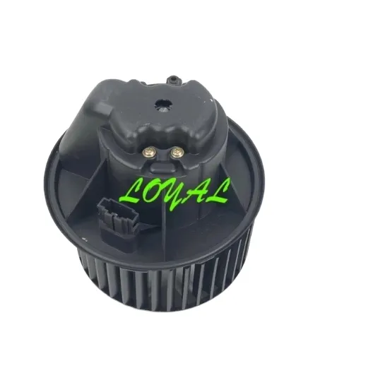 Mercedes-Benz Axor Truck AXOR Logistics Vehicle Air Conditioning Blower Fan Part