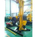 150m depth water well drilling rig