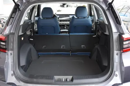 Chery SUV Tiggo 5X SUV