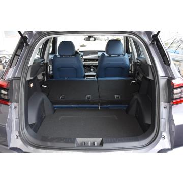 Chery SUV Tiggo 5X SUV