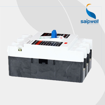 High Quality Indoor Circuit Breaker with IEC Certificate (SPM2-100L)
