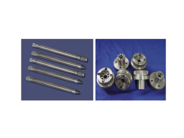 Specialized Production of High Gravity Alloy