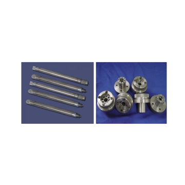 అధిక గురుత్వాకర్షణ మిశ్రమం యొక్క ప్రత్యేక ఉత్పత్తి