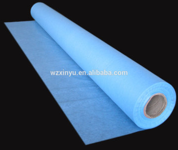 Health and Medical Nonwoven fabric for apparel