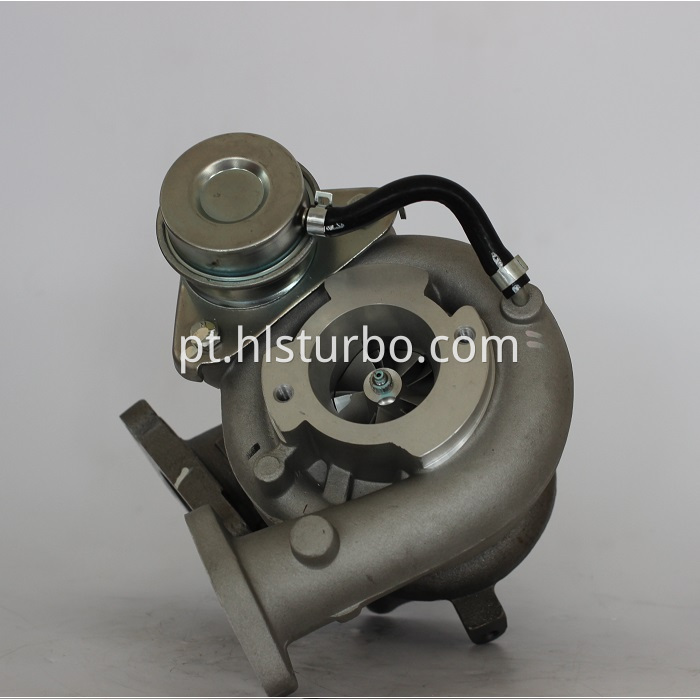 Turbocompressor CT26 Toyota CT26 Toyota Turbocharger