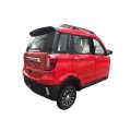 Three wheeled passenger transport-K300W