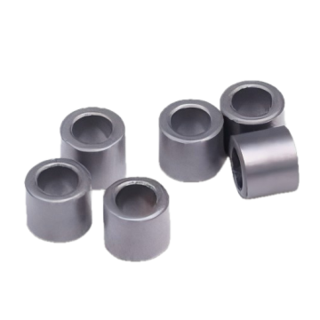 Втулка вала бочкового типа 3