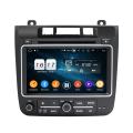 android car audio for Touareg 2010 2011 2016