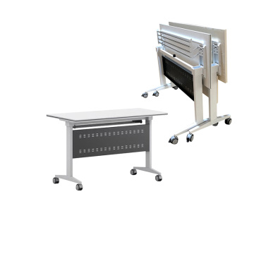 Aluminum Alloy Foldable Training Desk