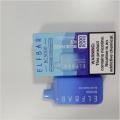 Elf Bar 5000 puffs Disposable Vape Greece