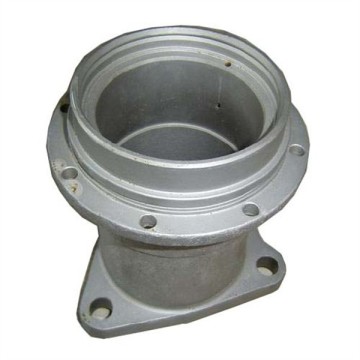 Factory Custom Design Zinc Aluminium Die Casting Services