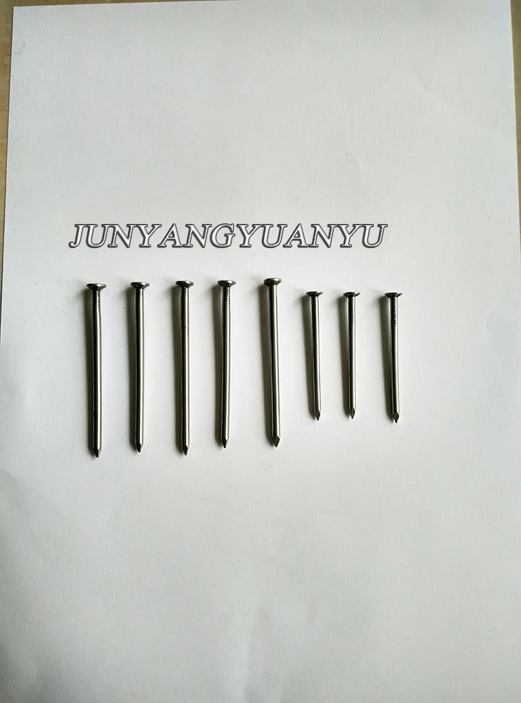 Common Wire Nails Common Wire Nails