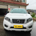 2023 日産 ナバラ 2.5L マニュアル 2WD QR25