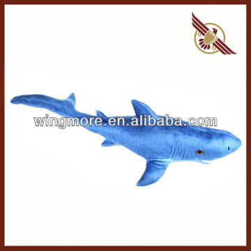 Fashion Shark Plush Sea Animal Toys WM-PTV014