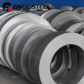 CRGO - Cold Rolled Grain Steel