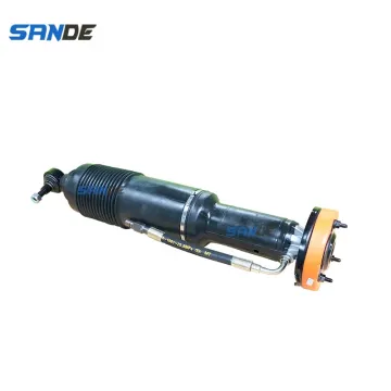 Front ABC Shock Absorber for Mercedes R230 SL 350 500 600 W230 A2303208613 A2303208513