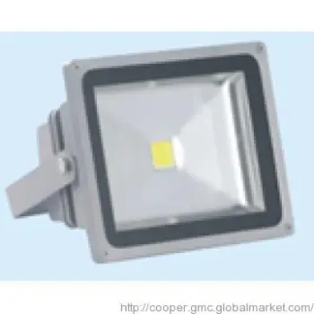 LED High Power SMD Flood Light (110V-240V)