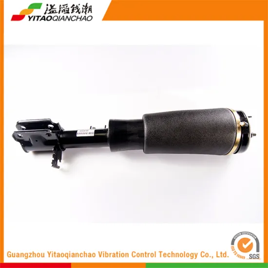 New Products 2016 Innovative Auto Parts Adjustable Front Left Air Suspension Kits