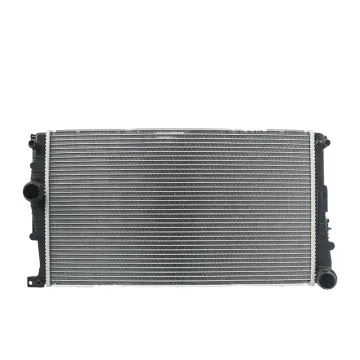 YOUPARTS Auto Parts Cooling System Support - Coolant Radiators for BMW F30 F80 F36