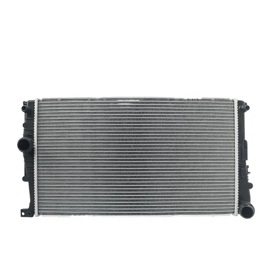 YOUPARTS Auto Parts Cooling System Support - Coolant Radiators for BMW F30 F80 F36
