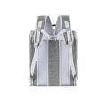 Mochila porta mascotas multiusos transpirable
