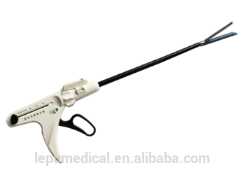 Medical Surgical Disposable Endocutter and Cartridge