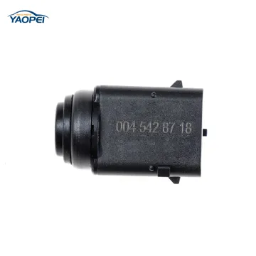 NEW High Quality Parking Sensor for Mercedes Benz W203 W210 W211 W220 W163 C240 C320 E320 E430 S350 S430 S600" 

However, to make it more SEO-friendly and concise, you might consider:

"High Quality Parking Sensor for Mercedes W203 W210 W211 W220 C-Class 