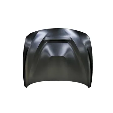 CLY Aluminum GTS Type Hood Cover Bonnet for BMW M3/M4 F80/F82/F83 2014+