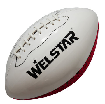 Custom Match Popular American Football For Wholesale