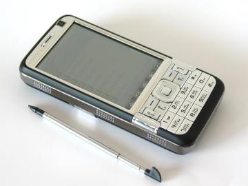 TV Dual sim dual standby T818 mobile