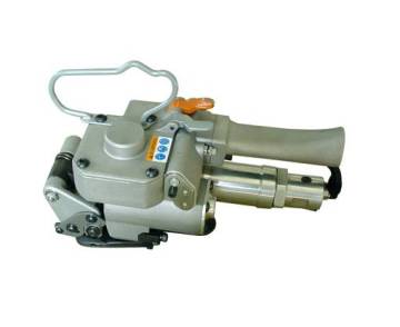Hand-Held Pneumatic Pet Strapping Machine, Aqd-19/25