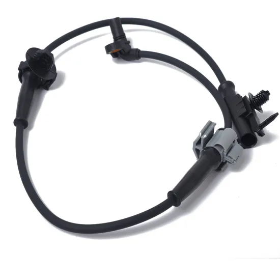 Wholesale ABS Wheel Speed Sensor for Cadillac Chevrolet GMC - Hot Seller at BAJUTU