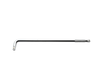 Premium L-Shaped Socket Wrench for Precision Fastening