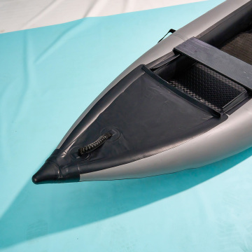 Safety Inflatable Fishing Boats