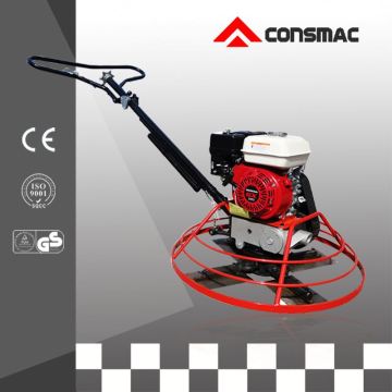 2014 CONSMAC Superior 24" power trowel for sale