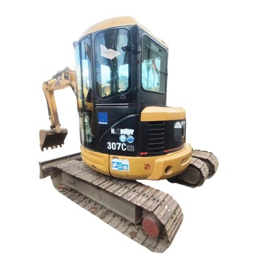 Used Cat Excavator CAT307 7TON - Caterpillar 307C/307D/307E for Sale