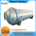 Stainless Steel High Temperature Autoclave