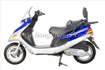 150CC Scooter ABS