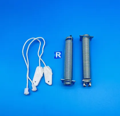 Bosch Dishwasher Door Latch Spring Kit - Guaranteed Quality Factory Price
