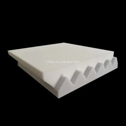 Sound Absorbing Panels Fireproof Soundproofing Acoustic Foam Panels
