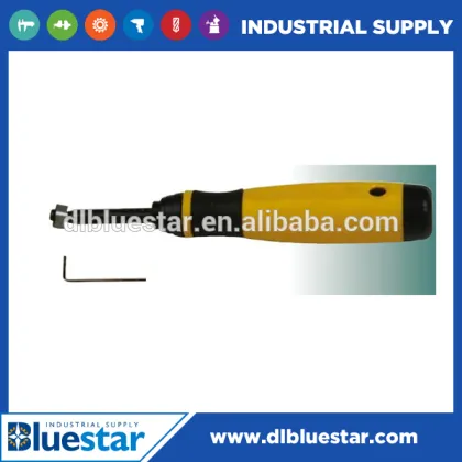 F Type Deburring Tools