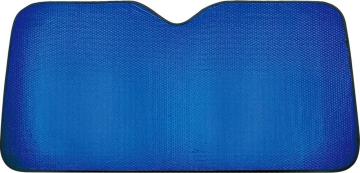 Pe Bubble Foldable Car Sunshade Car Sun Shades