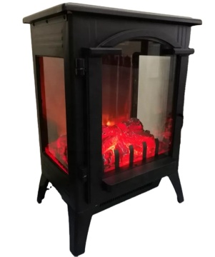 3-Sided Electric Fan Heater: Comprehensive Search Engine