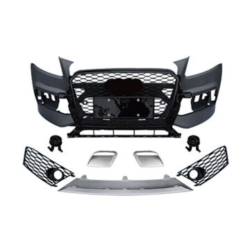 RSQ5 PP Grille Upgrades and Modifications for Audi Q5 2012-2015