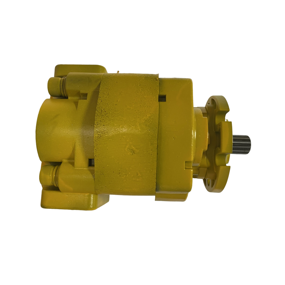 Hydraulic Gear Pump