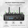 Industrial Rugged Mini PC i7 5500U 8G Ram