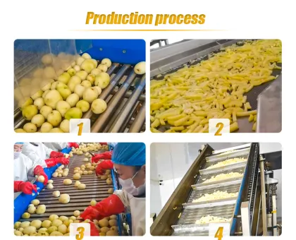 Wholesome Snack Options: Fruits, Vegetables, Onion Chips, and More
