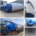 Concrete Batching Plant Cement Silo