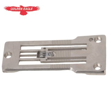 Pegasus FS700 Four Needle Six Thread Splicing Machine Accessories - 5.2 Needle Board 236001A520