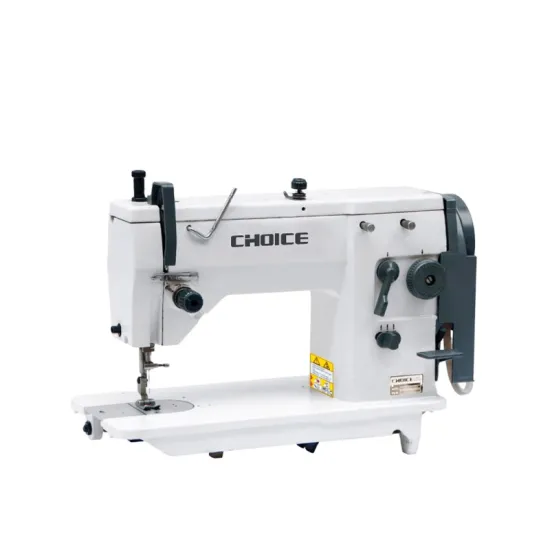 Golden Choice GC20U33 Zigzag Industrial Sewing Machine for Sale